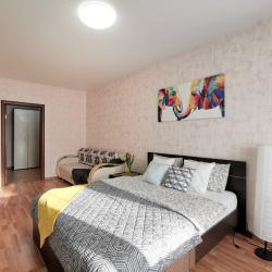 1-комнатные апартаменты стандарт