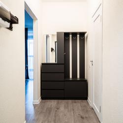Фото Отель Inndays Apartments на улице Шоссе в Лаврики 53 корпус 2