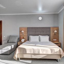 Фото Отель Greece Resort & SPA (Грис Резорт & СПА)