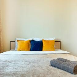 Фото Отель Relax Apart (Релакс Апарт) на бульваре Космонавтов 12