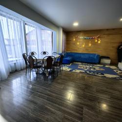 Коттедж стандарт