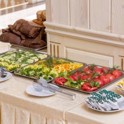 Фото Отель Русич