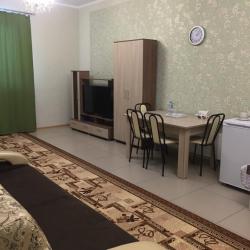 Фото Отель Эмдер