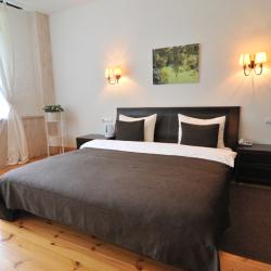 Фото Отель Ильдорф