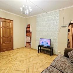 Фото Отель Nestory на улице Маломосковская 31