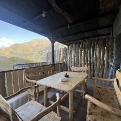 Фото Отель Sky House Yeghegis (Скай Хаус )