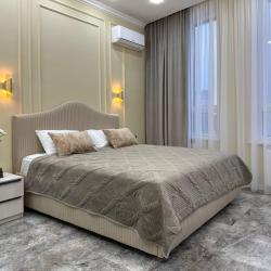 1-комнатные апартаменты люкс