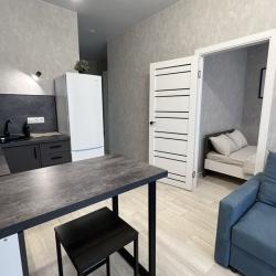 Фото Отель Like Home (Лайк Хоум) на улице Фармана Салманова 3