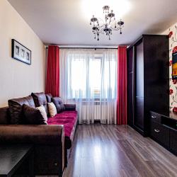 Фото Отель 67Квартир на улице Черняховского