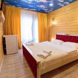 Фото Отель Hayat Haus (Хаят Хаус)