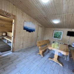 Фото Отель Дома на Речном переулке 2