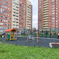 Фото Отель Уют Home (Хоум) на улице Лесная