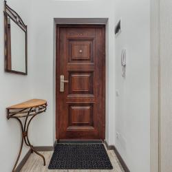 Фото Отель Estetapart на улице Транспортная 76/25