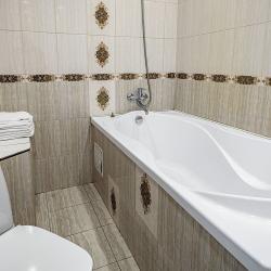 Фото Отель Elite Apartments на Лесной 4