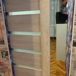 2-комнатные апартаменты стандарт