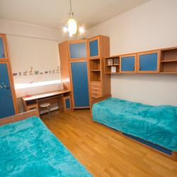 Фото Апартаменты на улице Строительная 10