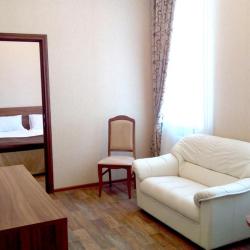 Фото Отель Вега Бизнес