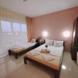 Фото Отель Благовещенка