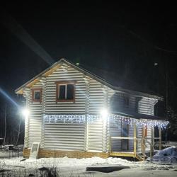Коттедж стандарт Идиллия