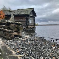 фото 75 Медвежий угол