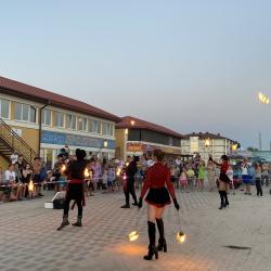 Фото Отель Кокос