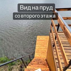 Дом с террасой на крыше №6