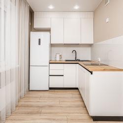 Фото Апартаменты на улице Ключевская 90Г