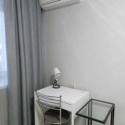 1-комнатные апартаменты улучшенные