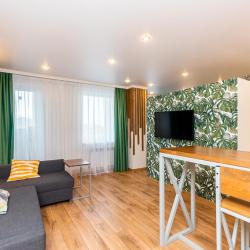 Фото Отель Лофт174 на улице Блюхера