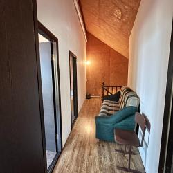 Фото Отель Дом Байкал