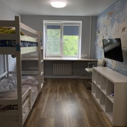 Фото Апартаменты на улице Токарева