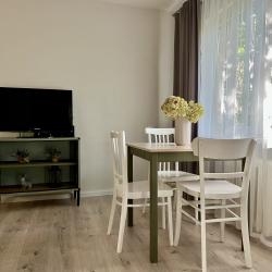Фото Отель Apart Mari (Апарт Мари) на улице Житомирская