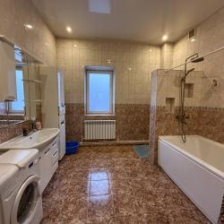 Фото Отель Рябиновая