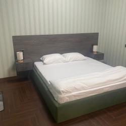 Номер люкс