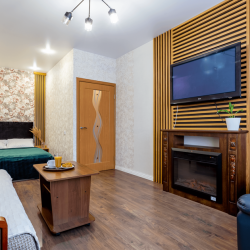 фото 20 Apart Rest (Апарт Рест) на улице Варшавская 23к1