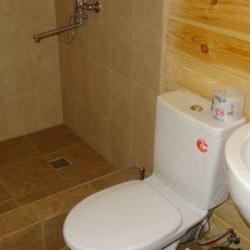 Фото Отель Цитрус 1