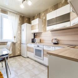 Фото Отель Квартира на улице имени 40-летия Победы 127