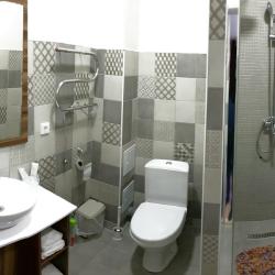 Фото Отель Петровский