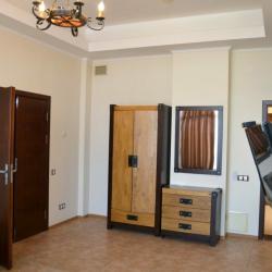 Фото Отель Бирюзовая бухта