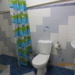 Фото Отель Стрелинка