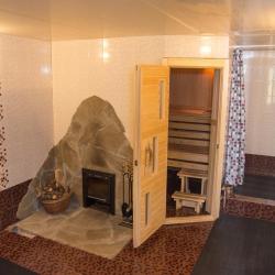 Фото Отель У пруда