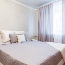 Фото Апартаменты Комфорт на улице Татарстан 68