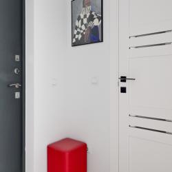 Апартаменты улучшенные RoomyRoom Apartaments 