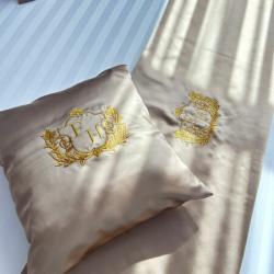 Номер стандарт с 1 двуспальной кроватью