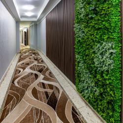 Фото Апартаменты на улице Чкалова 75 (49/2)