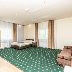 Номер стандарт семейный