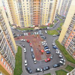 2-комнатные апартаменты стандарт