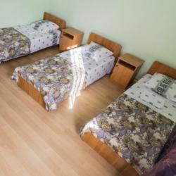 Фото Отель Гостевой дом «Динара»