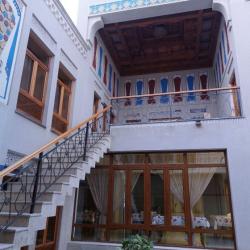 Фото Отель Nostalgia Boutique Hotel (Ностальгиа Бутик)