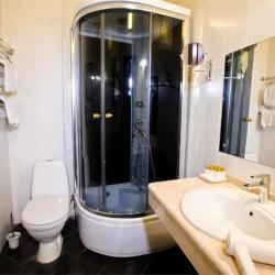 Фото Отель Вилла Рауза